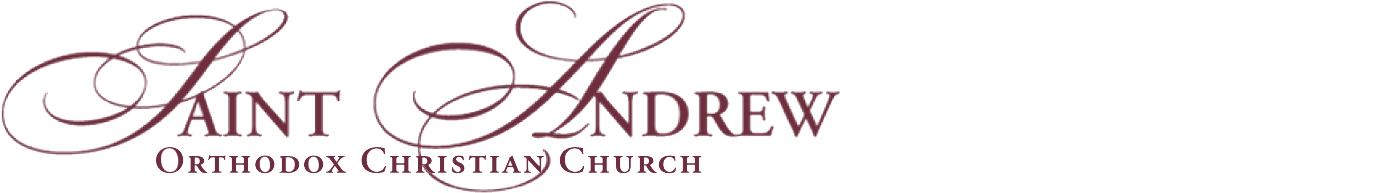 St. Andrew Orthodox Christian Church